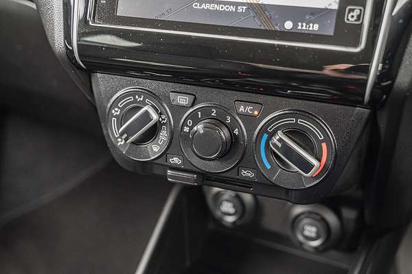 2021 Suzuki Swift GL AZ Series II