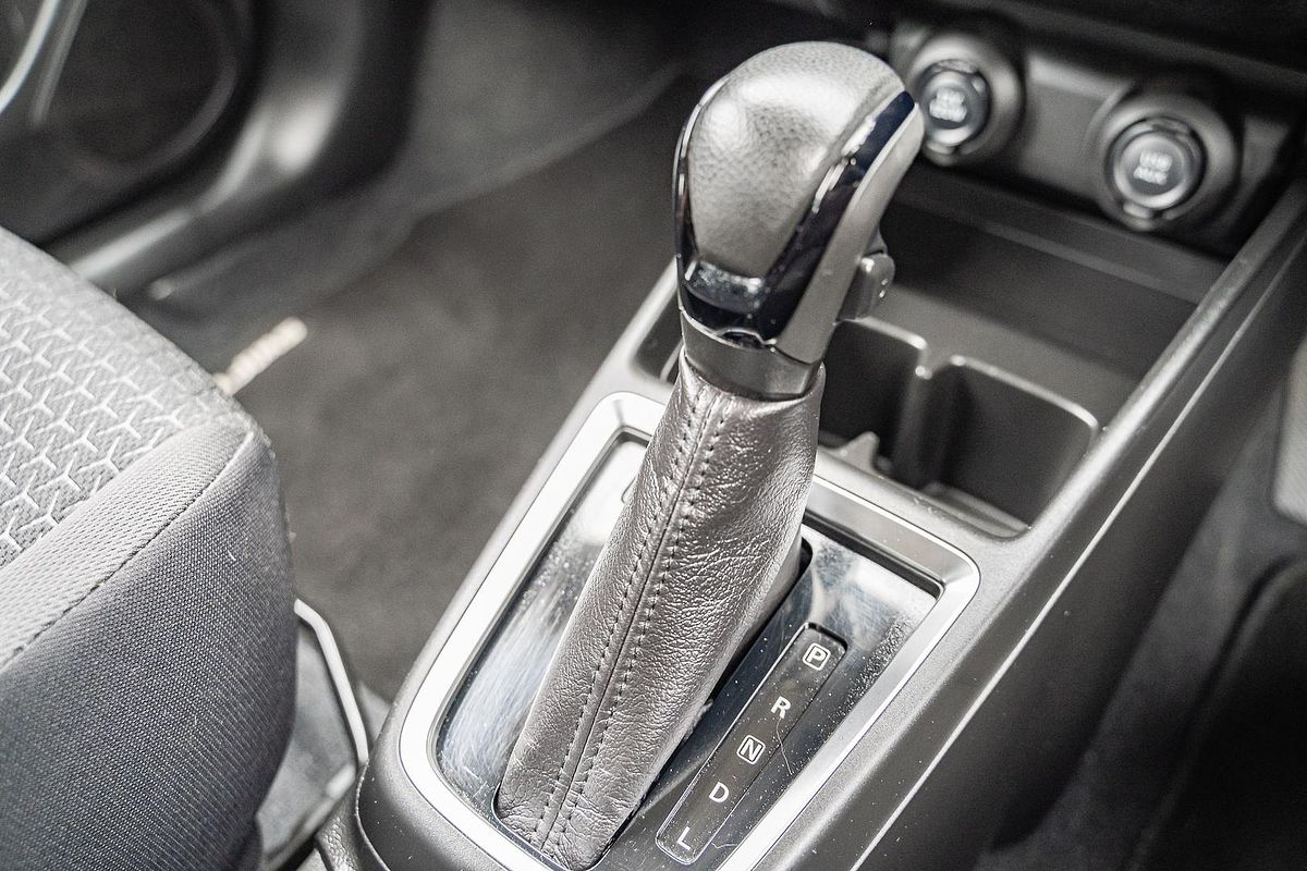 2021 Suzuki Swift GL AZ Series II