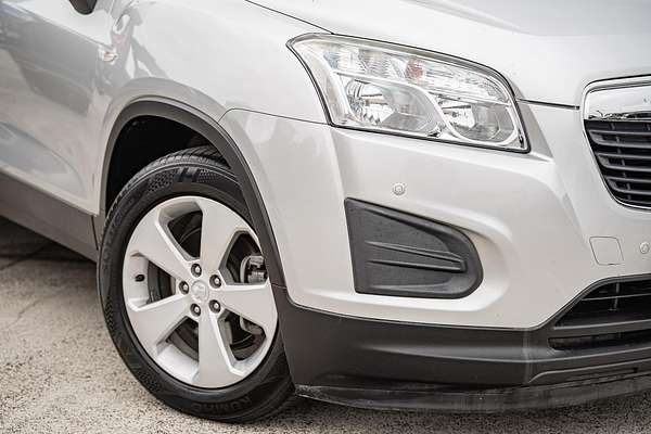 2015 Holden Trax Active TJ
