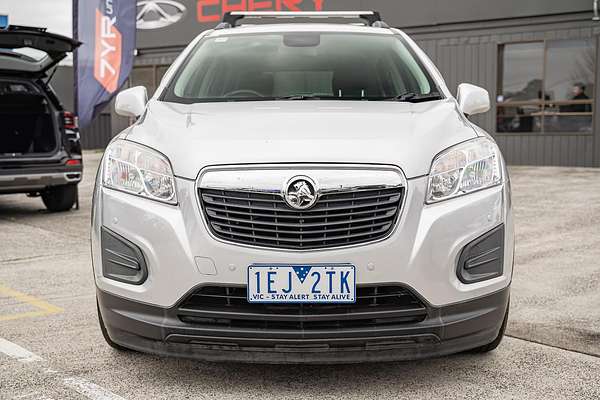 2015 Holden Trax Active TJ