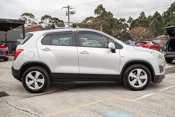 2015 Holden Trax Active TJ
