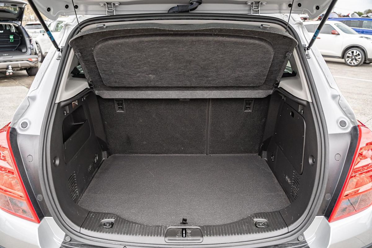 2015 Holden Trax Active TJ