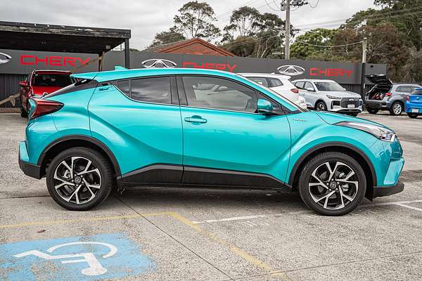 2019 Toyota C-HR Koba NGX10R