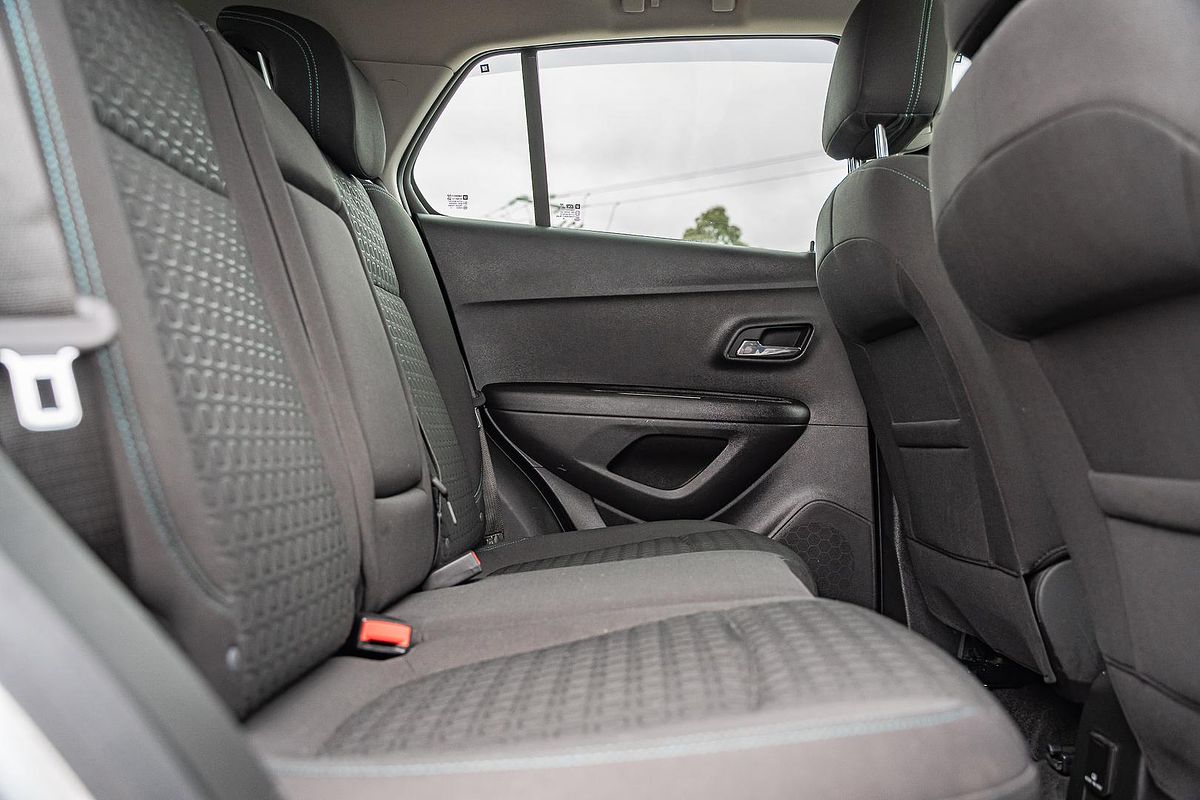 2015 Holden Trax Active TJ