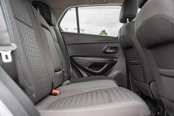 2015 Holden Trax Active TJ