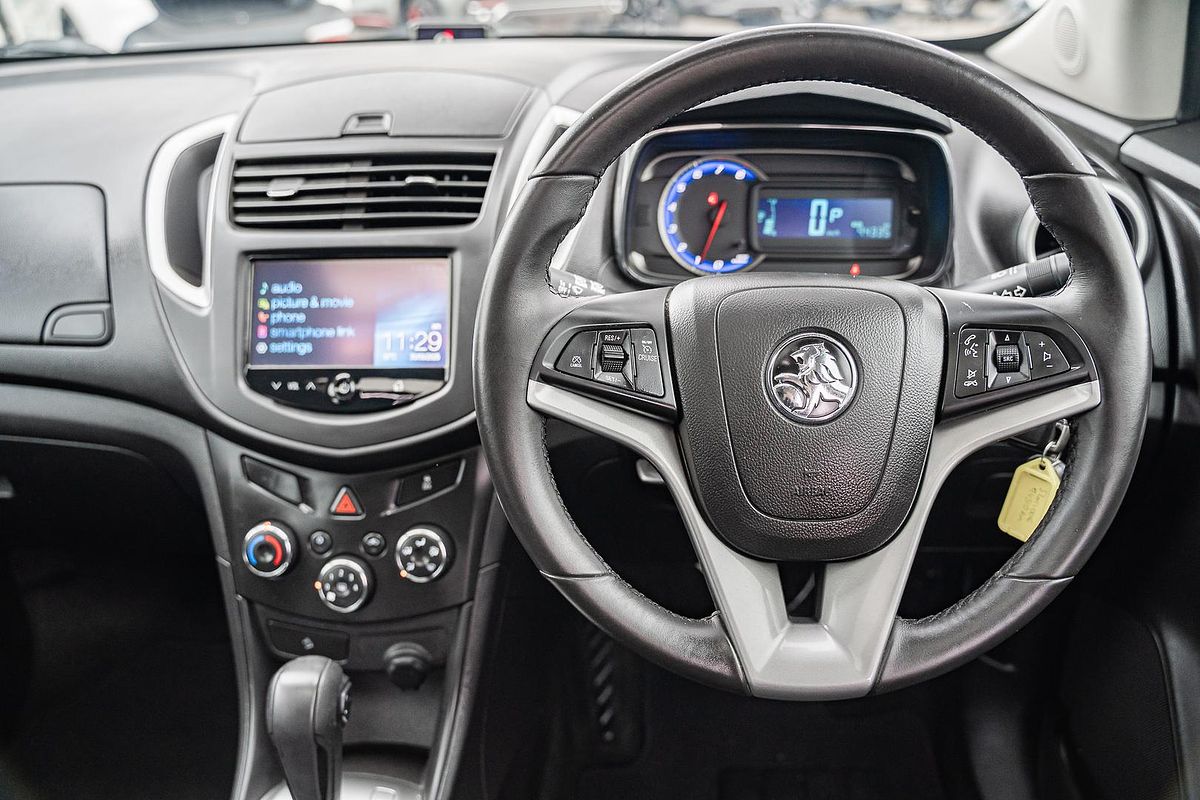 2015 Holden Trax Active TJ
