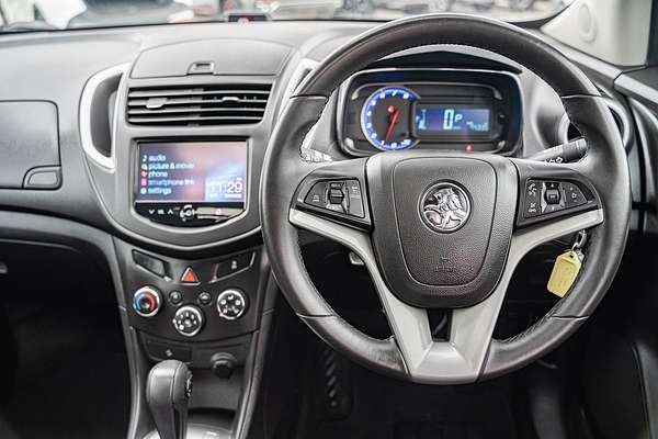 2015 Holden Trax Active TJ