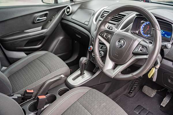 2015 Holden Trax Active TJ