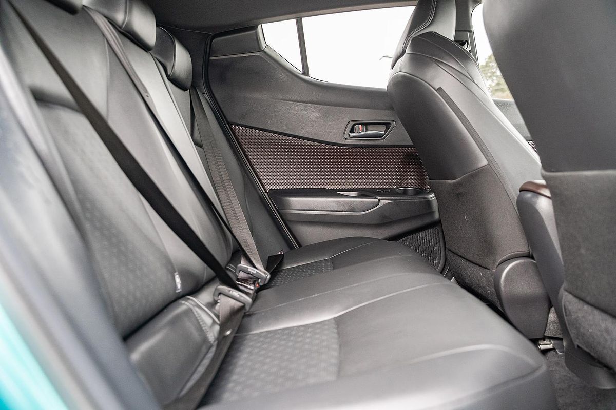 2019 Toyota C-HR Koba NGX10R