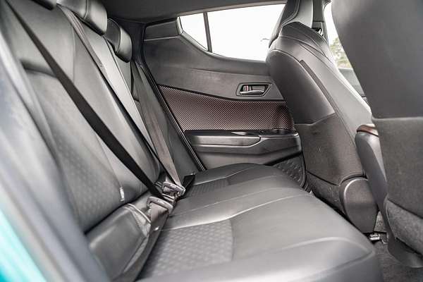 2019 Toyota C-HR Koba NGX10R