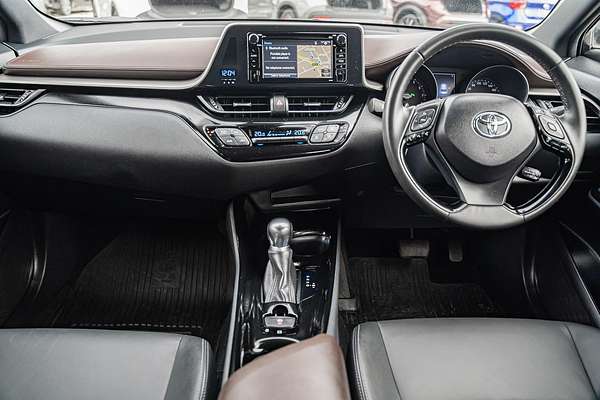 2019 Toyota C-HR Koba NGX10R