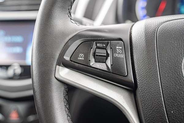 2015 Holden Trax Active TJ