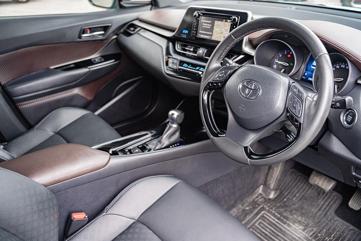 2019 Toyota C-HR Koba NGX10R
