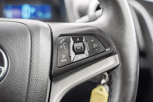 2015 Holden Trax Active TJ