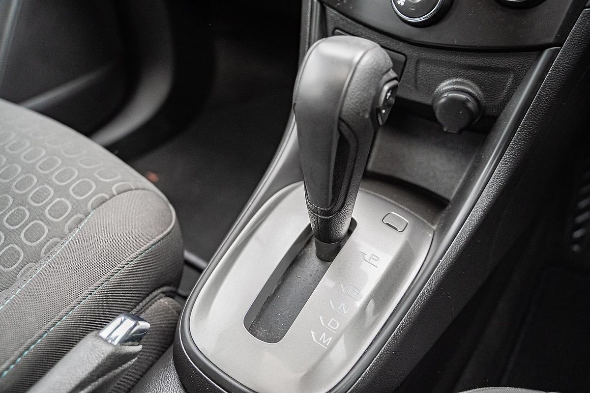 2015 Holden Trax Active TJ