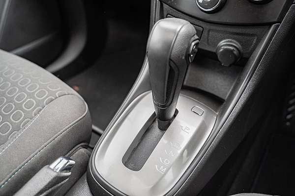 2015 Holden Trax Active TJ