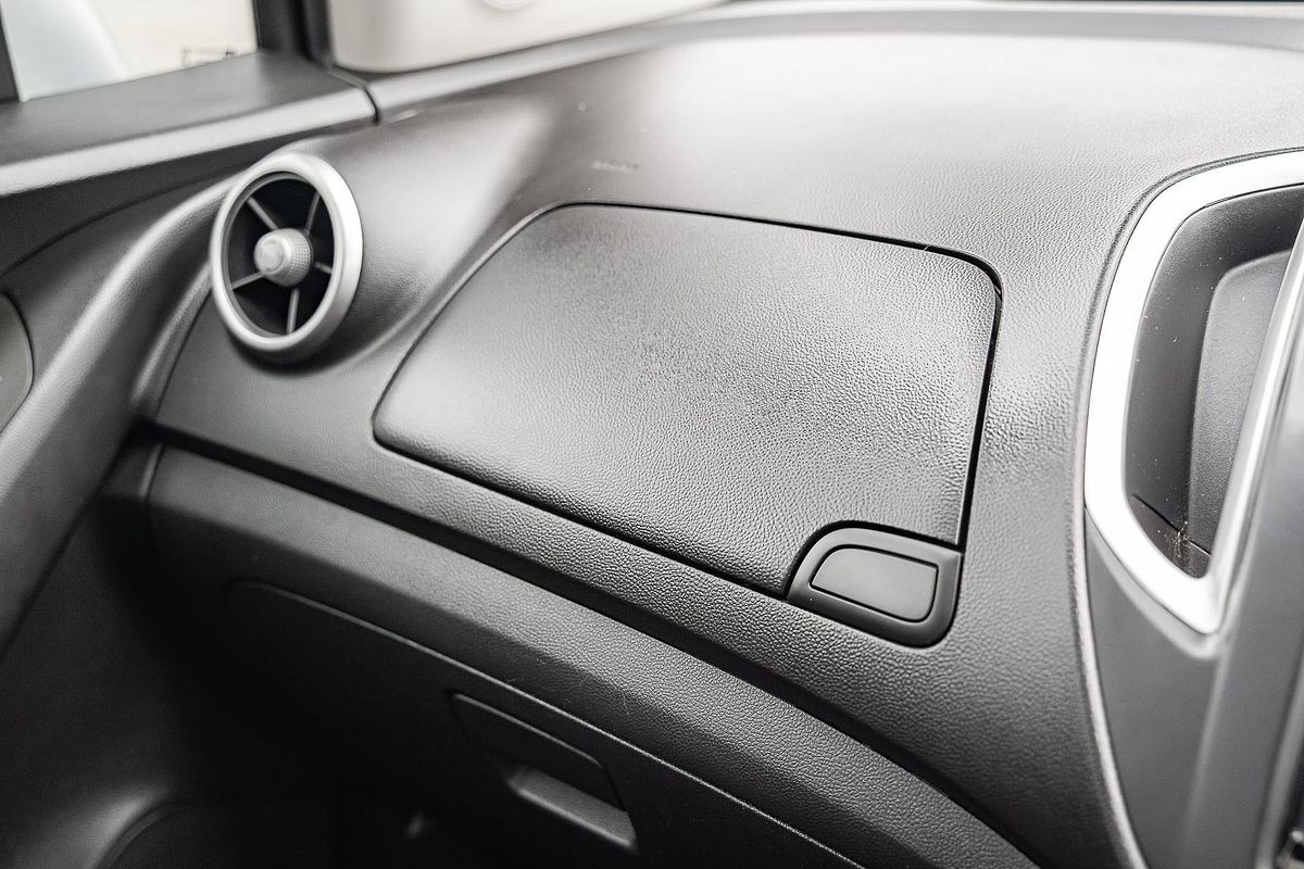 2015 Holden Trax Active TJ