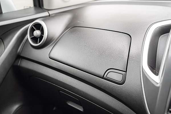 2015 Holden Trax Active TJ