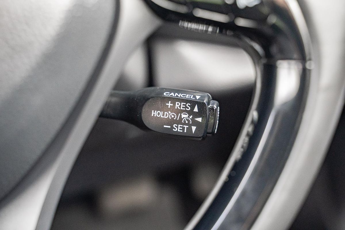 2019 Toyota C-HR Koba NGX10R