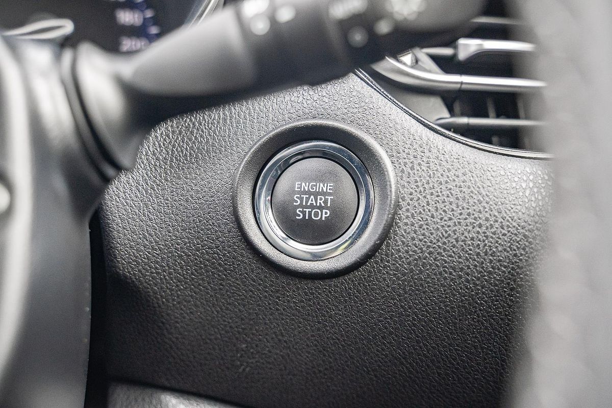 2019 Toyota C-HR Koba NGX10R