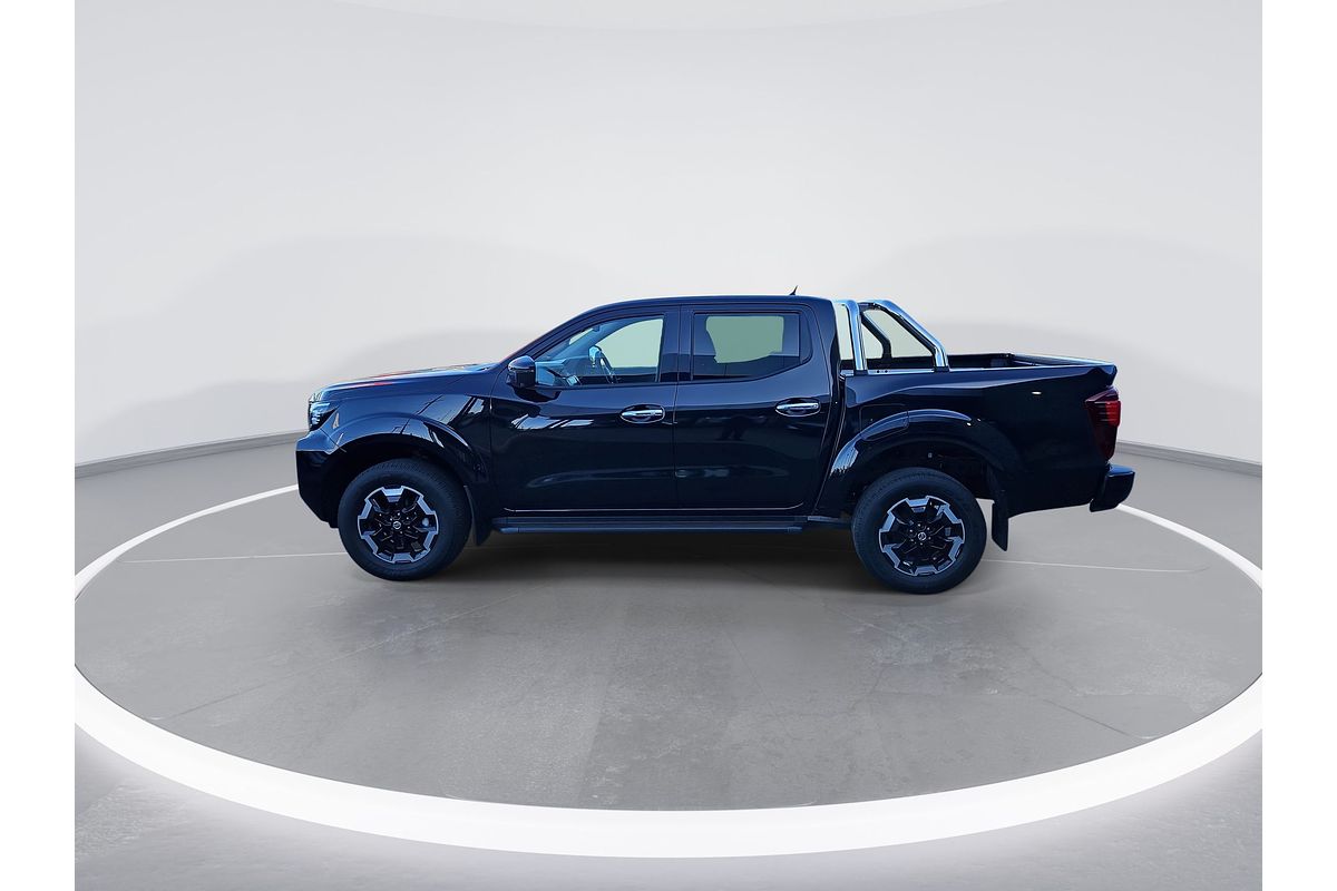 2024 Nissan Navara ST-X D23 4X4