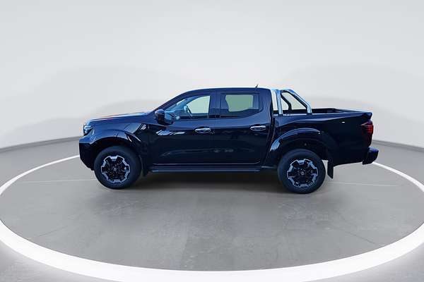 2024 Nissan Navara ST-X D23 4X4