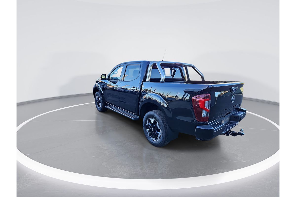 2024 Nissan Navara ST-X D23 4X4