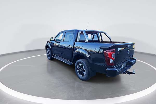 2024 Nissan Navara ST-X D23 4X4