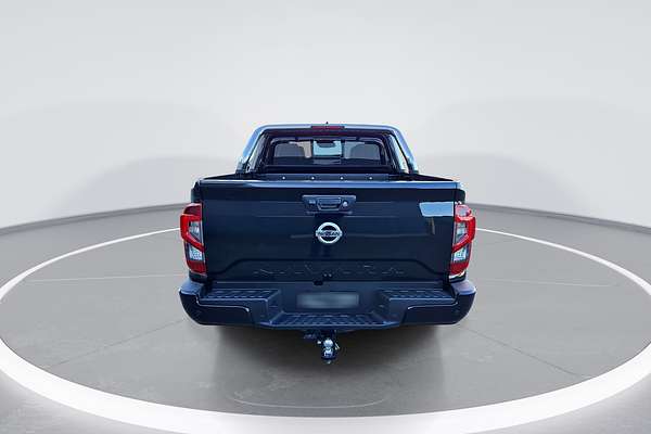 2024 Nissan Navara ST-X D23 4X4