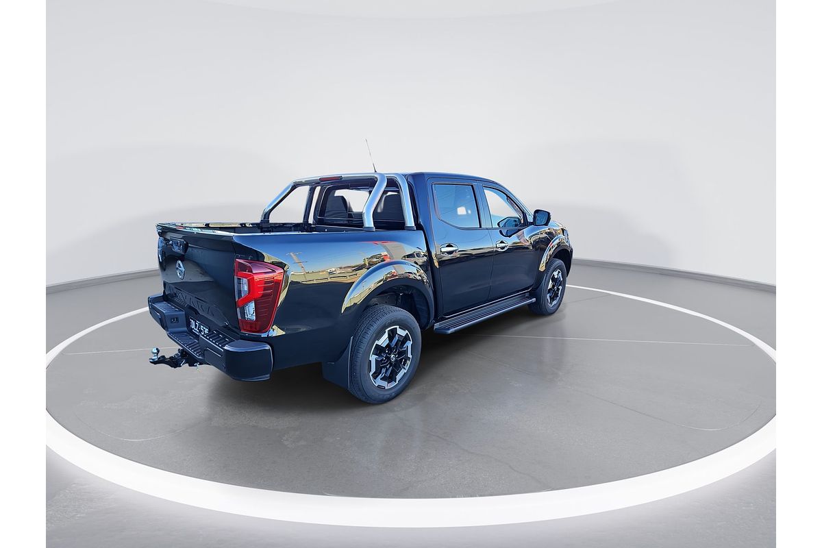2024 Nissan Navara ST-X D23 4X4