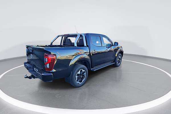 2024 Nissan Navara ST-X D23 4X4