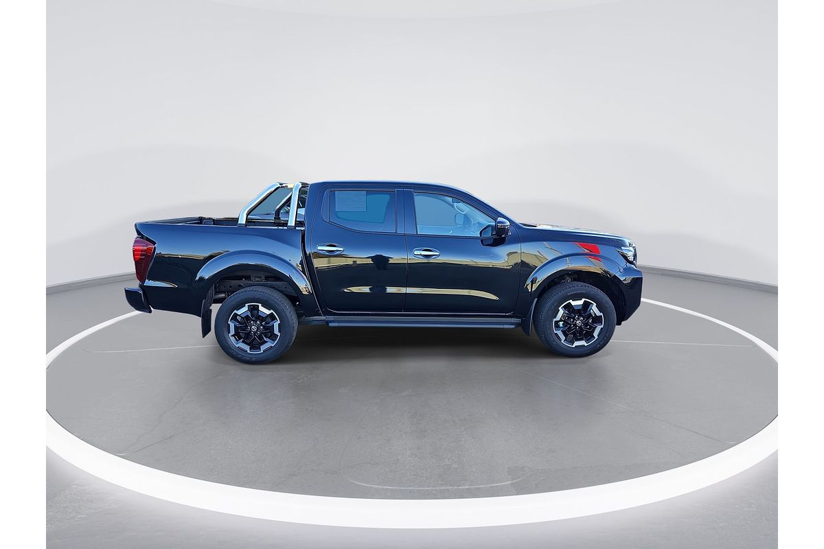 2024 Nissan Navara ST-X D23 4X4