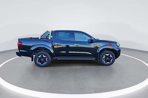 2024 Nissan Navara ST-X D23 4X4