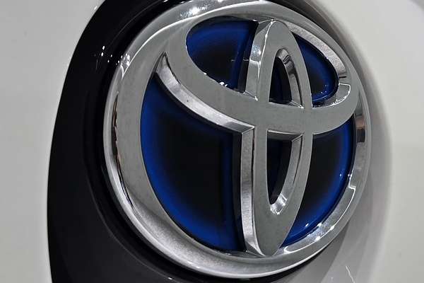 2024 Toyota Corolla Ascent Sport Hybrid ZWE219R