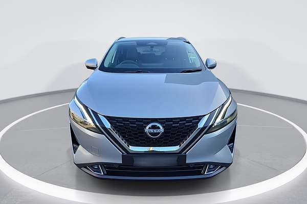 2024 Nissan QASHQAI ST-L J12