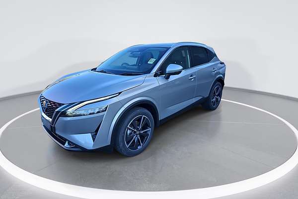 2024 Nissan QASHQAI ST-L J12