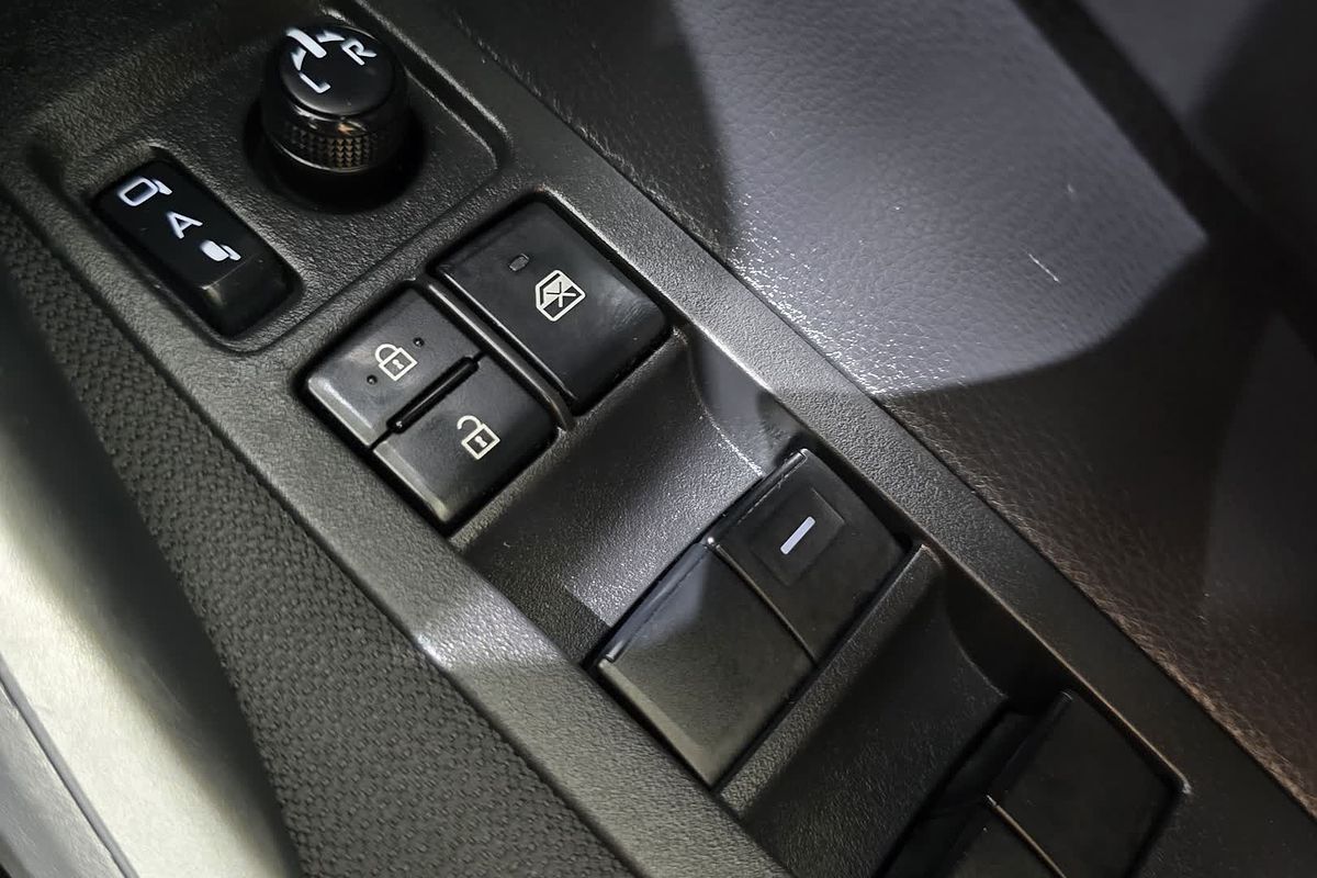 2024 Toyota Corolla Ascent Sport Hybrid ZWE219R