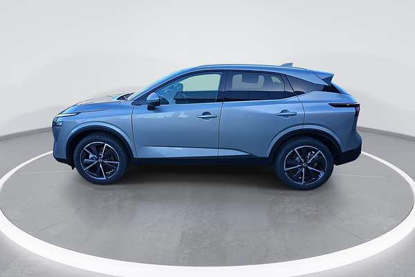 2024 Nissan QASHQAI ST-L J12