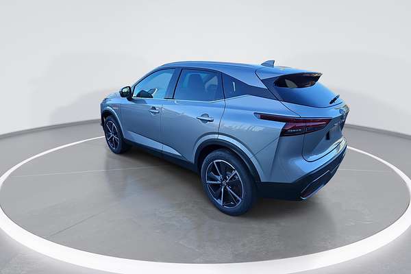 2024 Nissan QASHQAI ST-L J12
