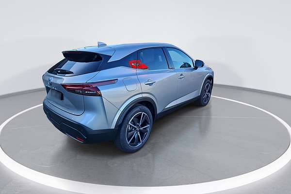 2024 Nissan QASHQAI ST-L J12