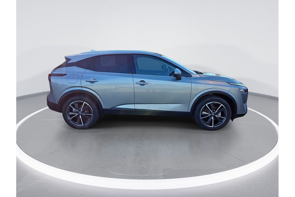 2024 Nissan QASHQAI ST-L J12