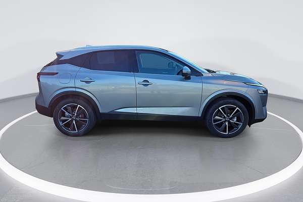 2024 Nissan QASHQAI ST-L J12