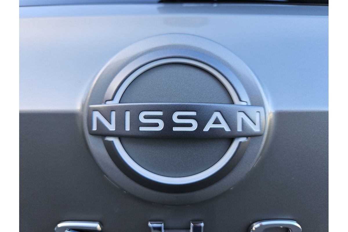 2024 Nissan QASHQAI ST-L J12