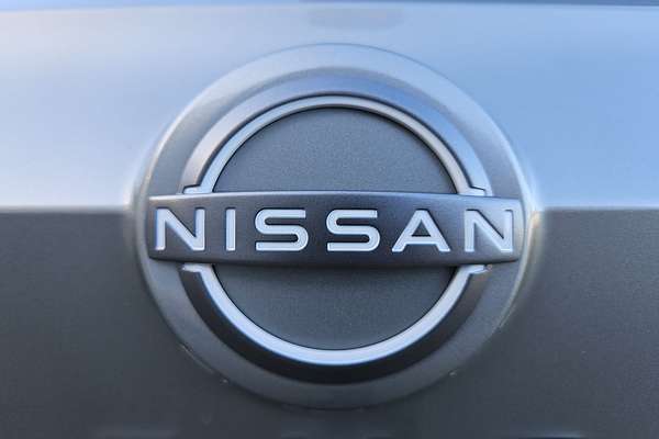 2024 Nissan QASHQAI ST-L J12