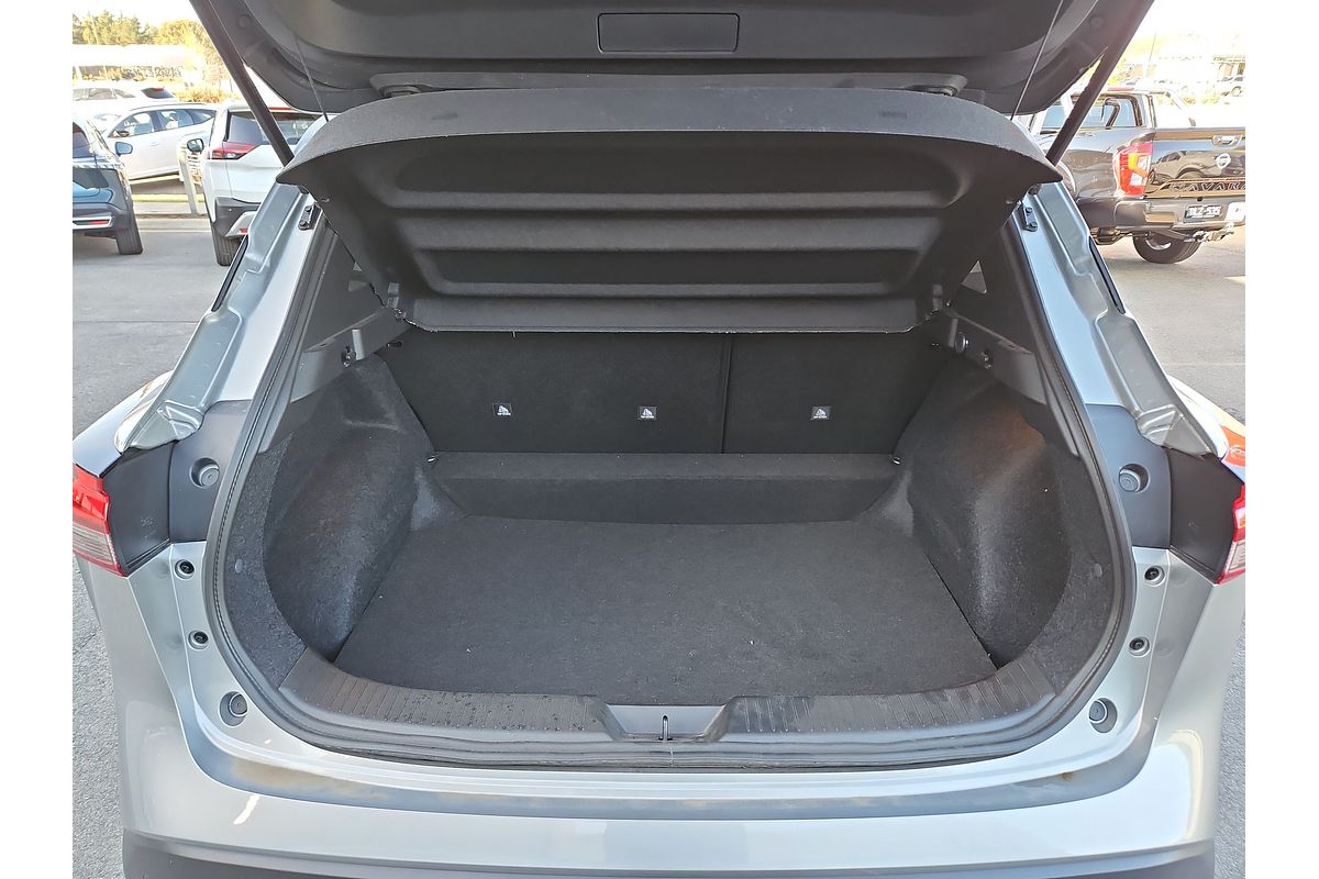 2024 Nissan QASHQAI ST-L J12