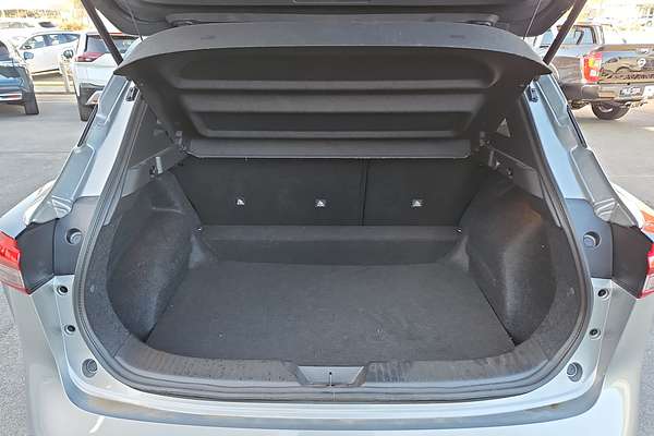 2024 Nissan QASHQAI ST-L J12