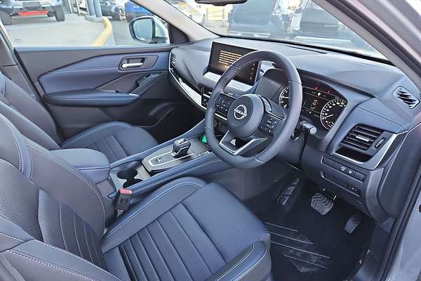 2024 Nissan QASHQAI ST-L J12