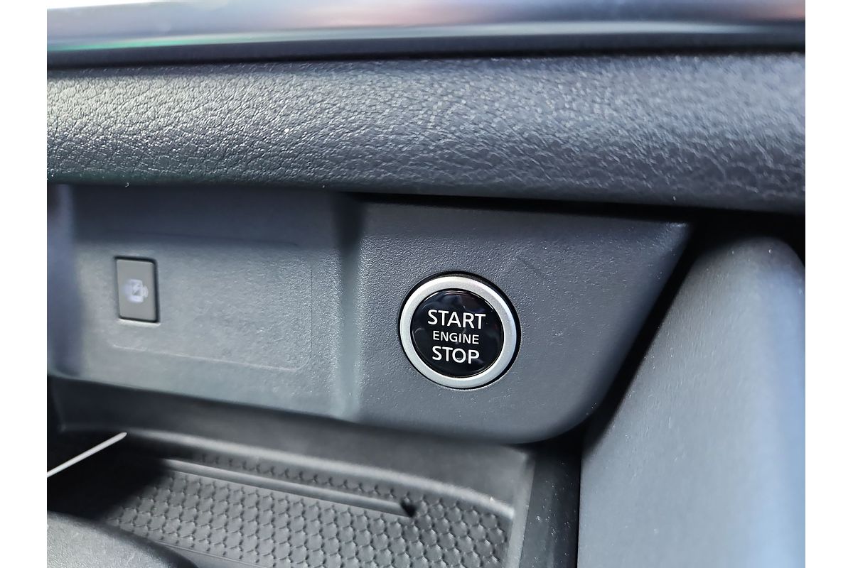 2024 Nissan QASHQAI ST-L J12