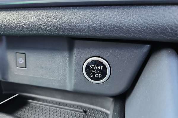 2024 Nissan QASHQAI ST-L J12