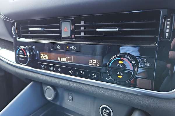 2024 Nissan QASHQAI ST-L J12